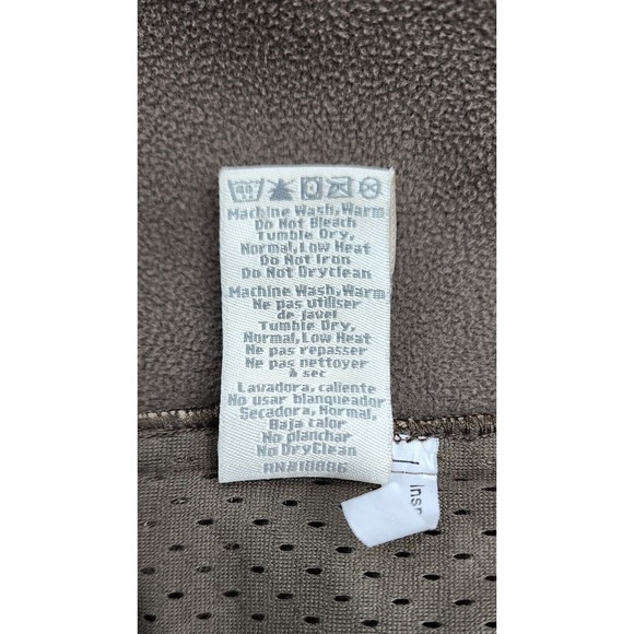 Boyt Harness Co Tripleloc Safari Club Shooting Hunting Jacket Men Size 2XL - Picture 6 of 11